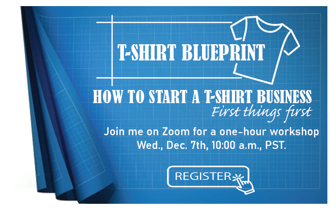 link to register for tshirt business workshop